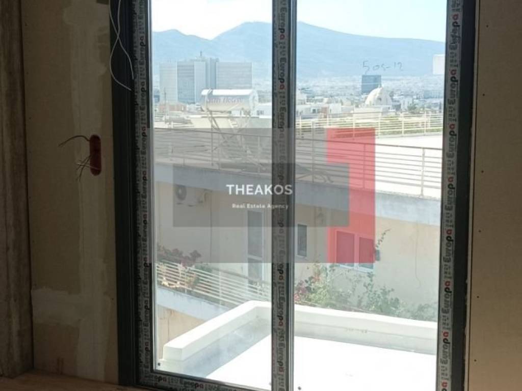 Άποψη χώρου