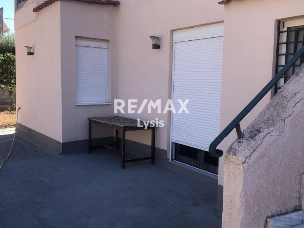 Εξωτερικός χώρος