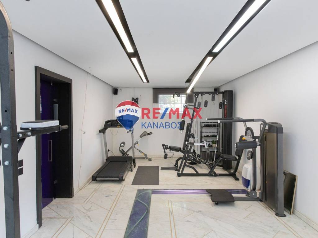 Εσωτερικοι χώροι