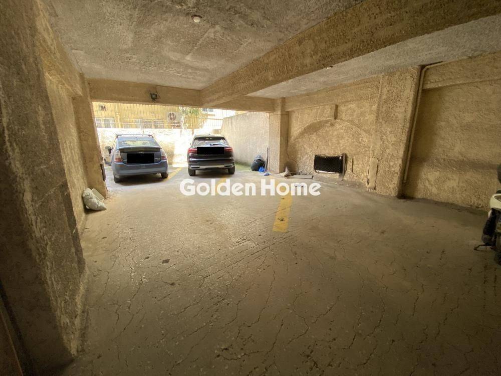 Κοινόχρηστος Χώρος