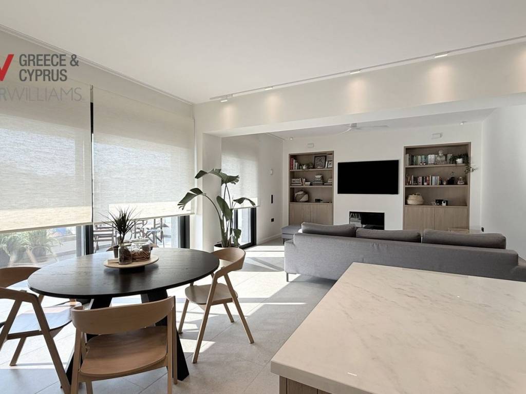 Εσωτερικοι χώροι