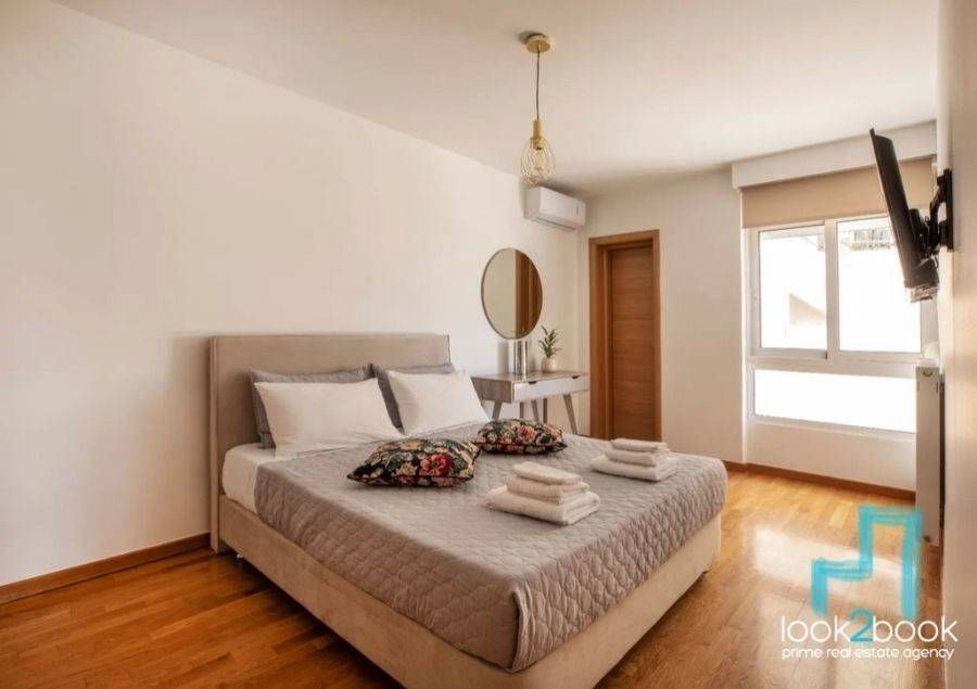 Υπνοδωμάτιο 1