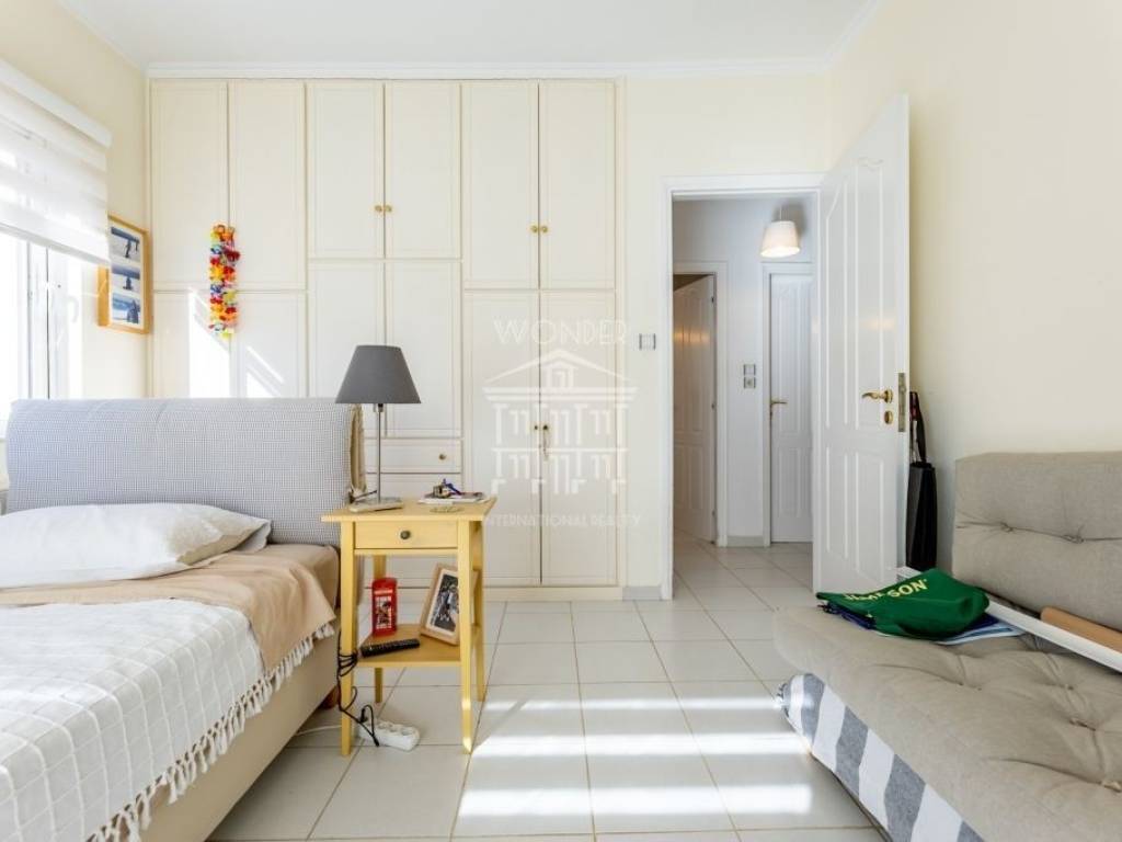 Υπνοδωμάτιο