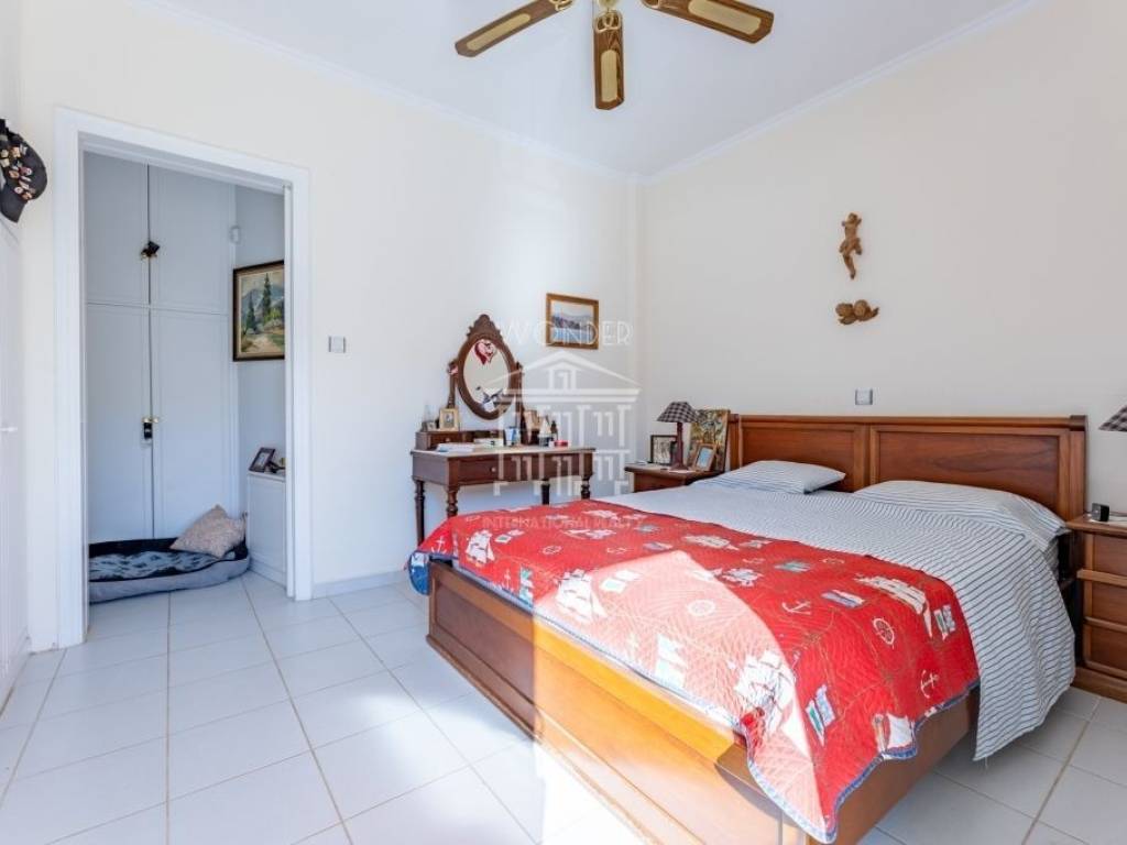 Υπνοδωμάτιο