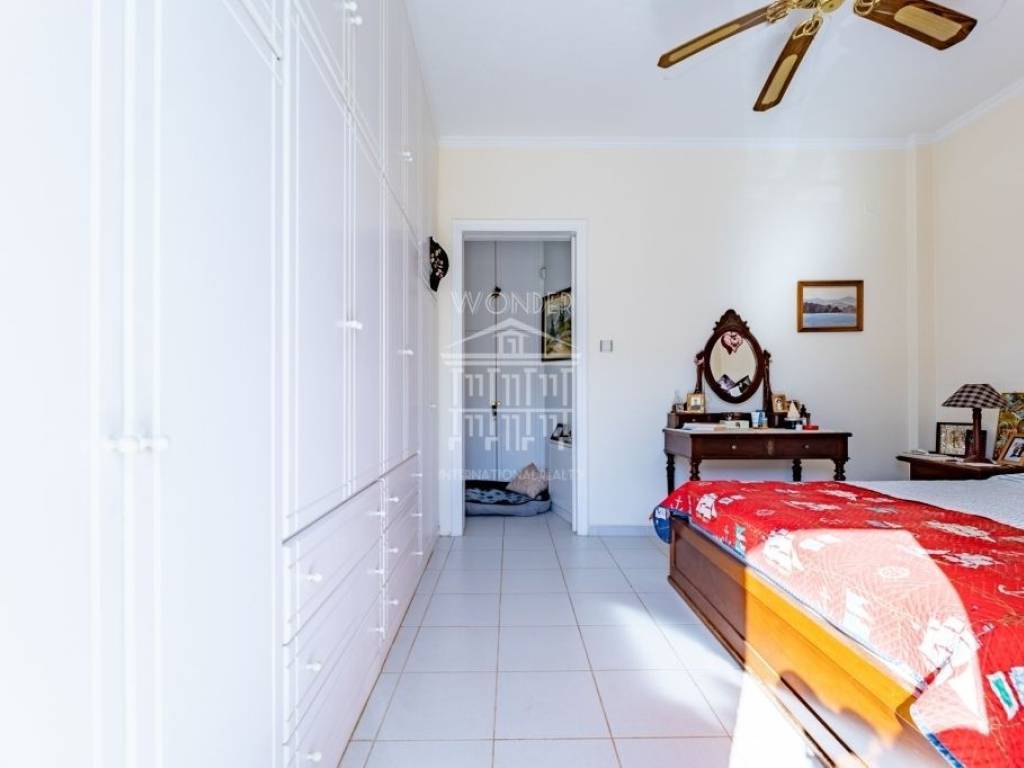 Υπνοδωμάτιο