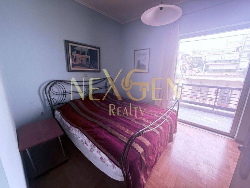 Υπνοδωμάτιο