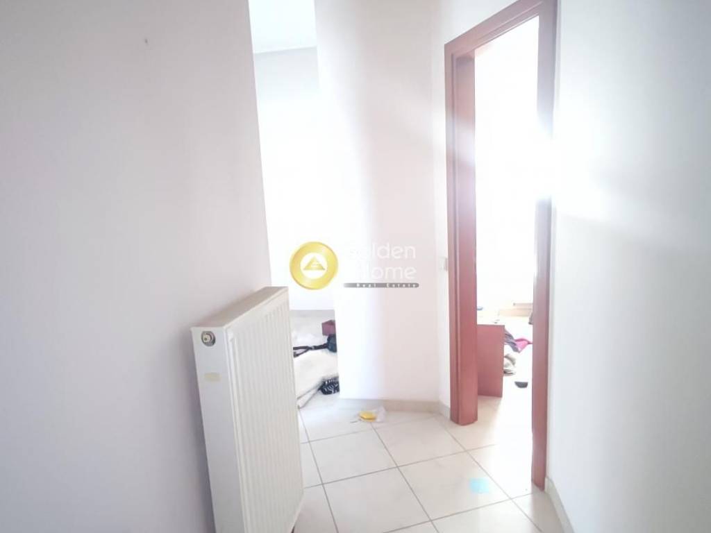 Χολ - Διάδρομος