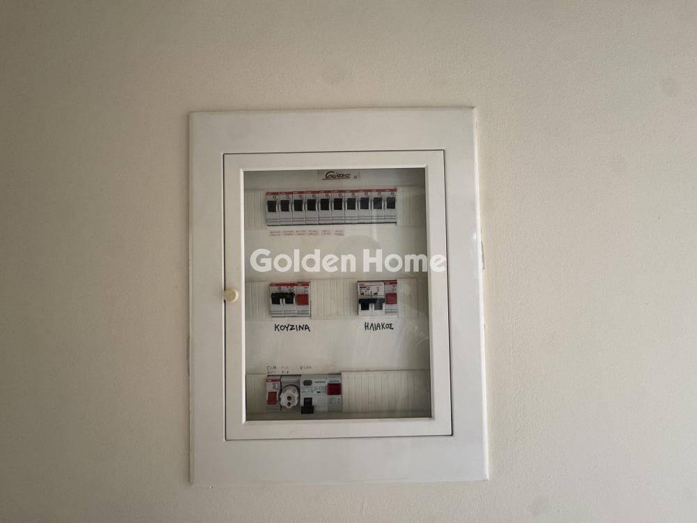 Χολ - Διάδρομος