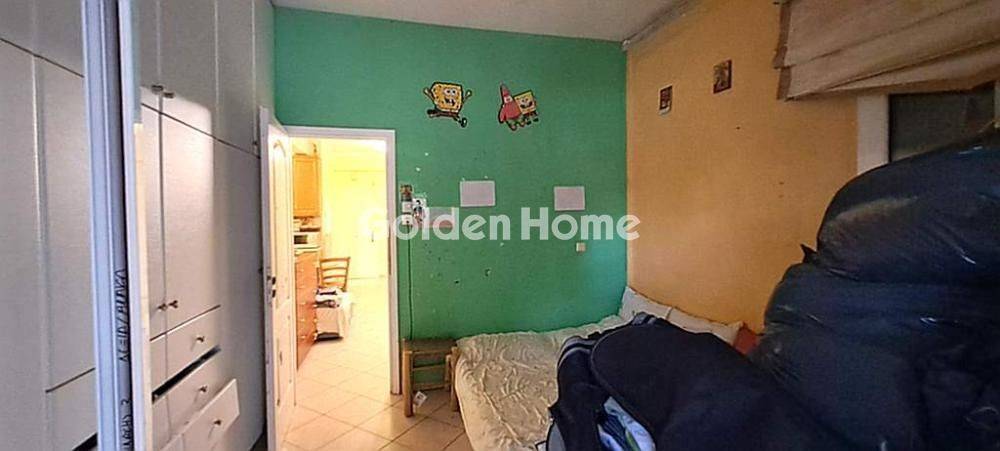 Υπνοδωμάτιο