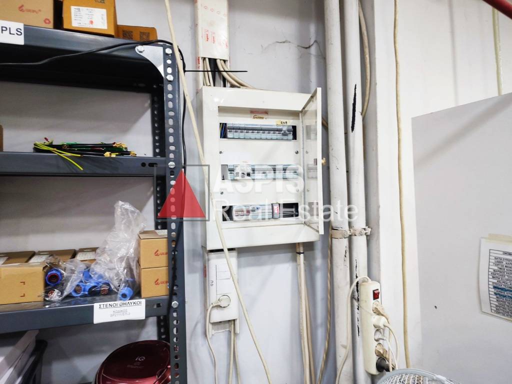 Εσωτερικοι χώροι