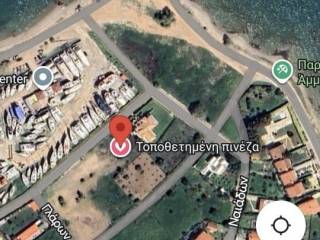 Θέση Οικοπέδου