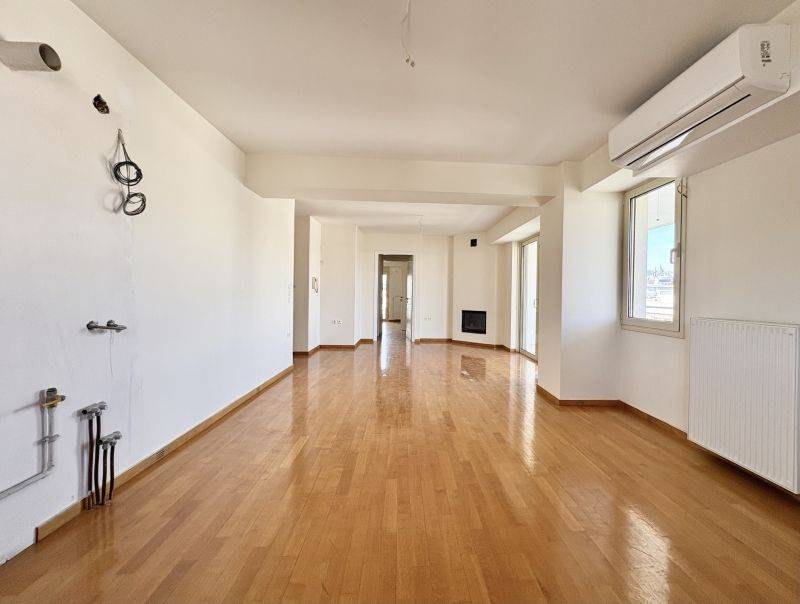 Άποψη χώρου