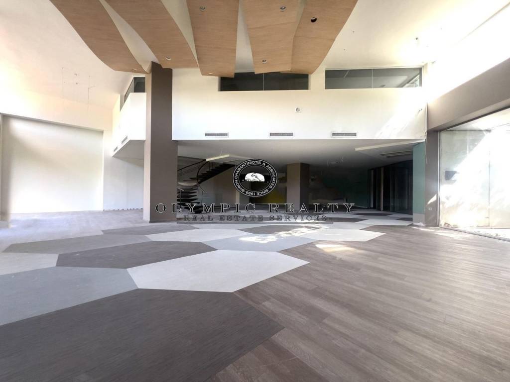 Εσωτερικοι χώροι