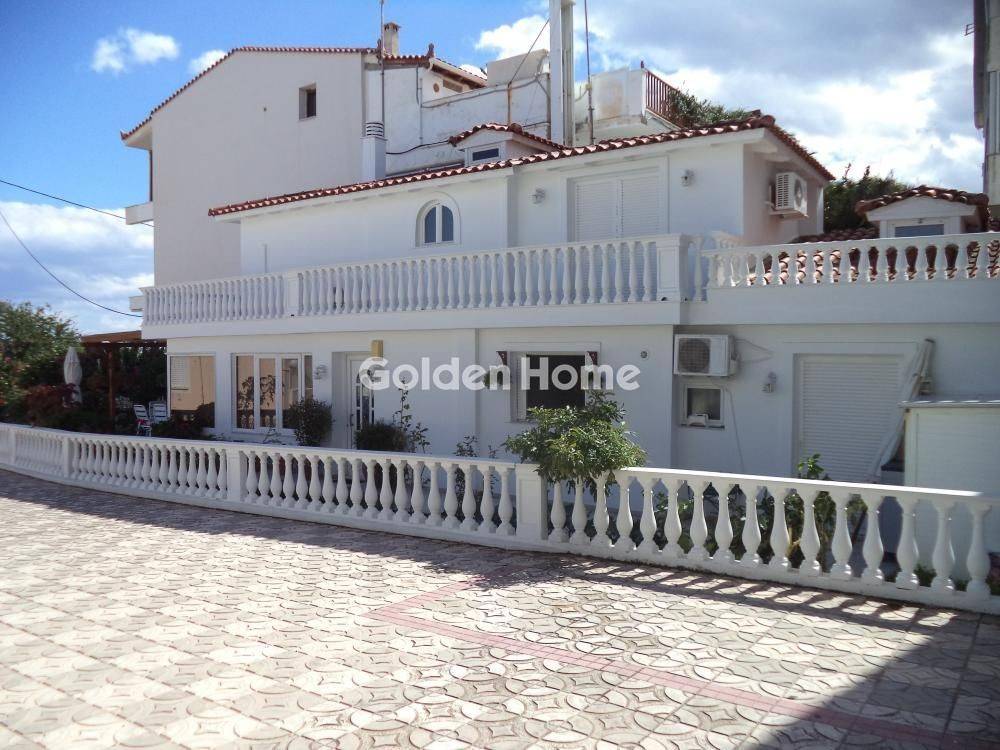 Εξωτερικός Χώρος