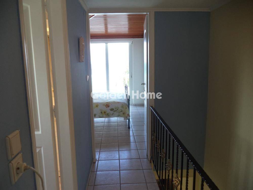 Χολ - Διάδρομος