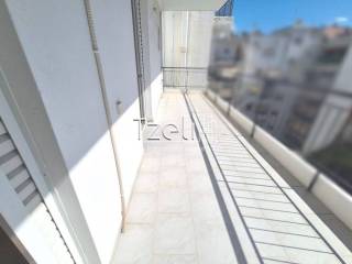 Εξωτερική άποψη χώρου