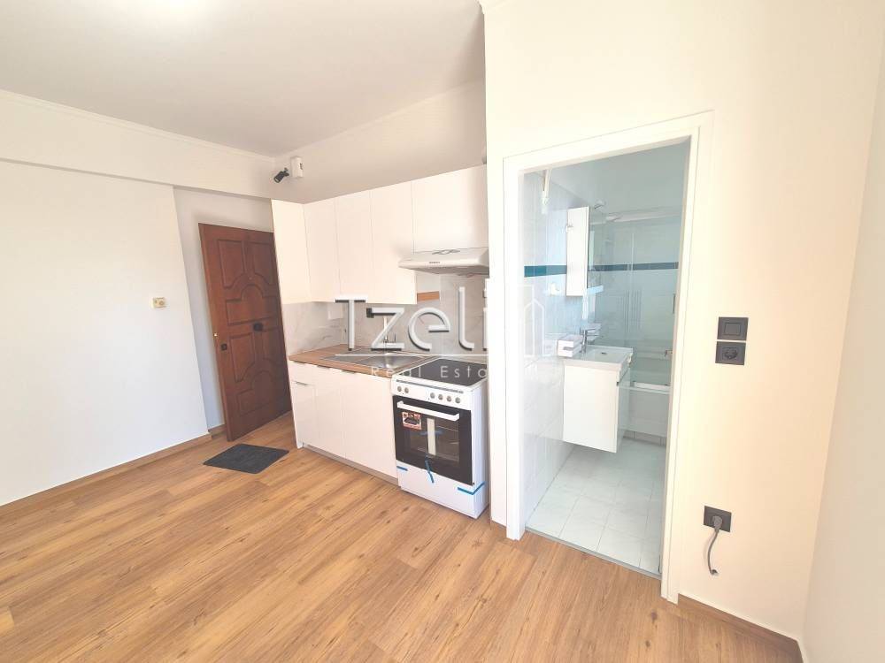 Άποψη χώρου