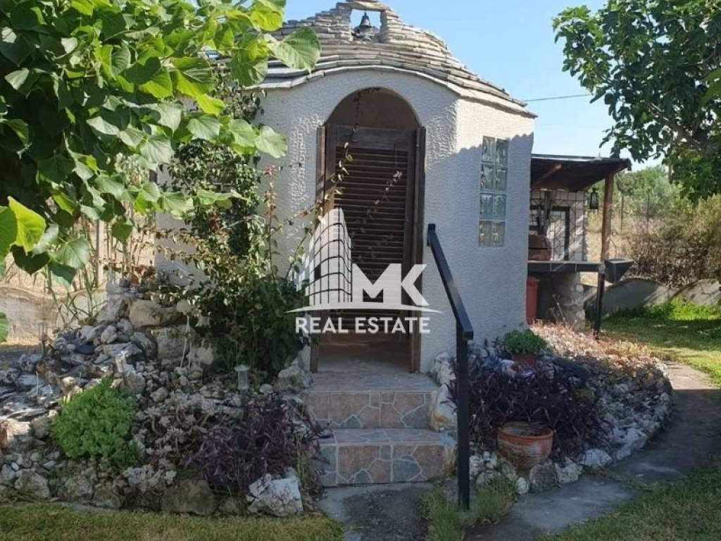 Εξωτερικός χώρος