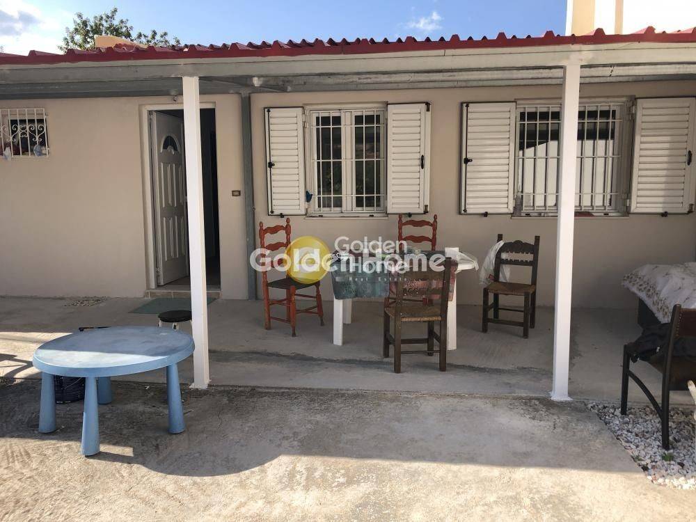 Εξωτερικός Χώρος