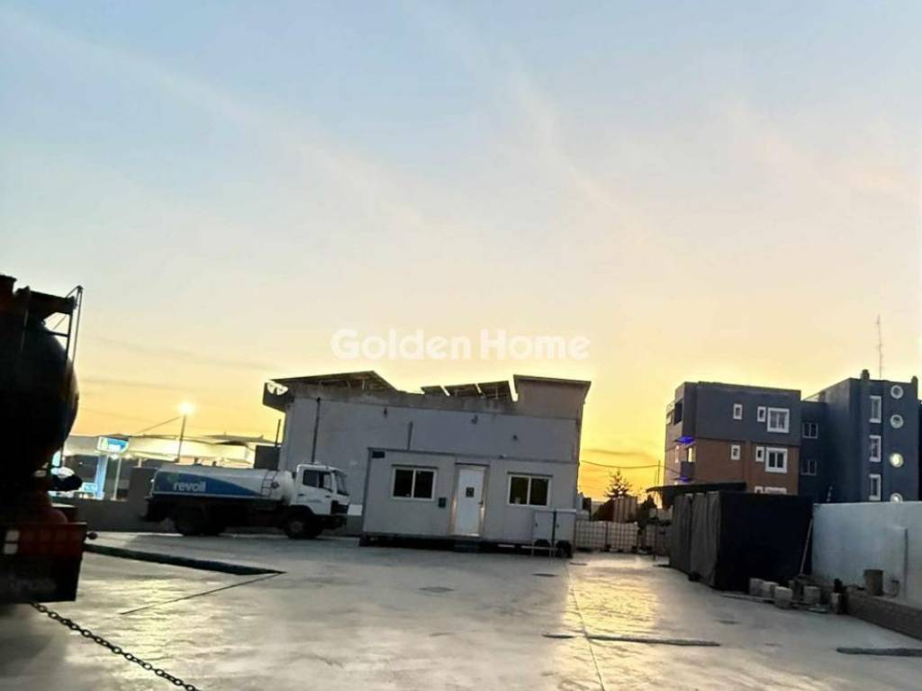 Εξωτερικός Χώρος