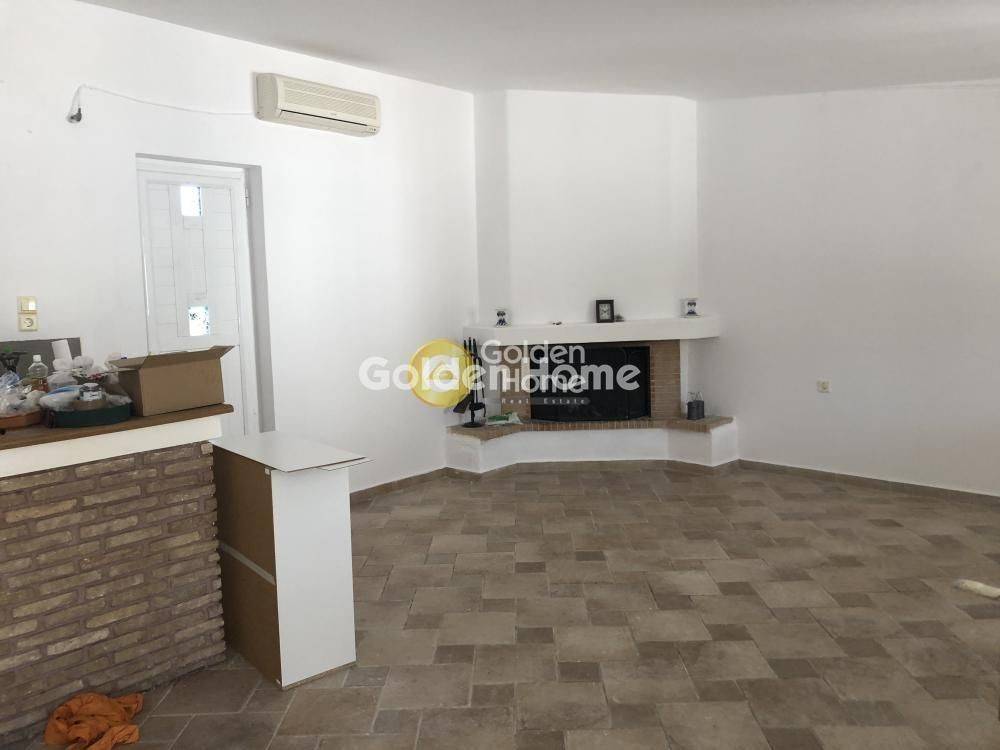 Κυρίως Χώρος