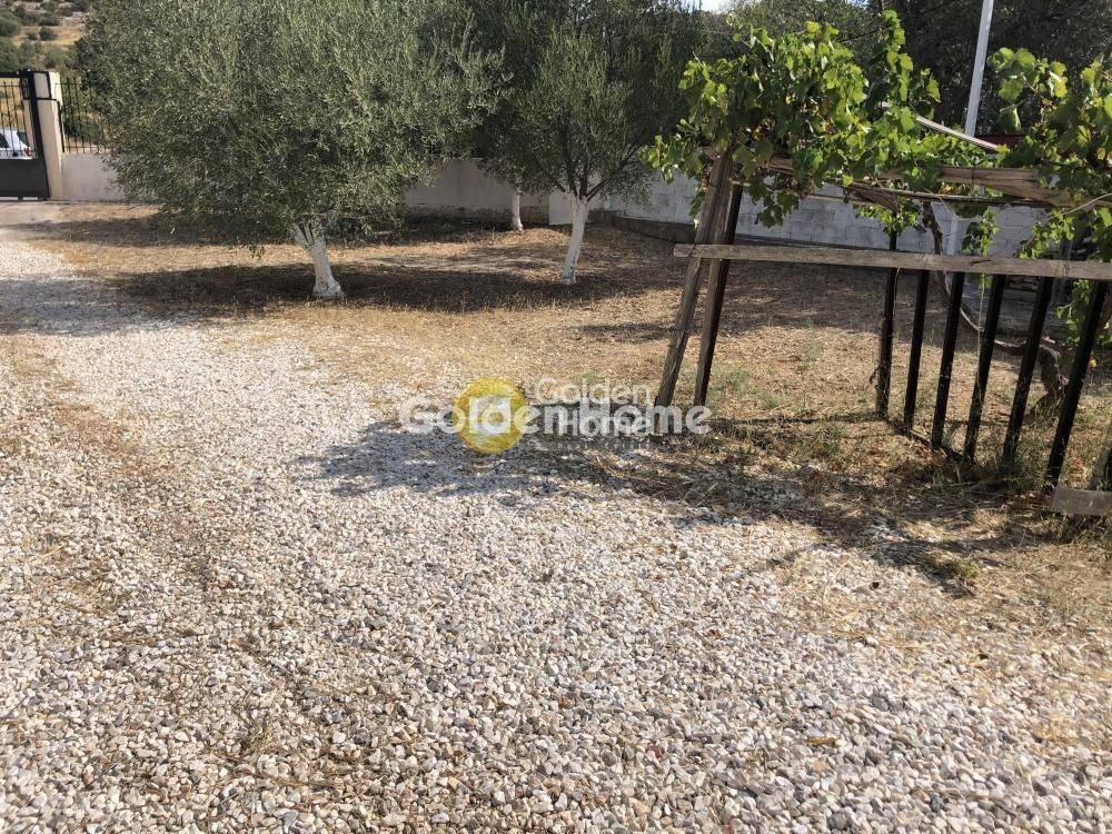 Εξωτερικός Χώρος