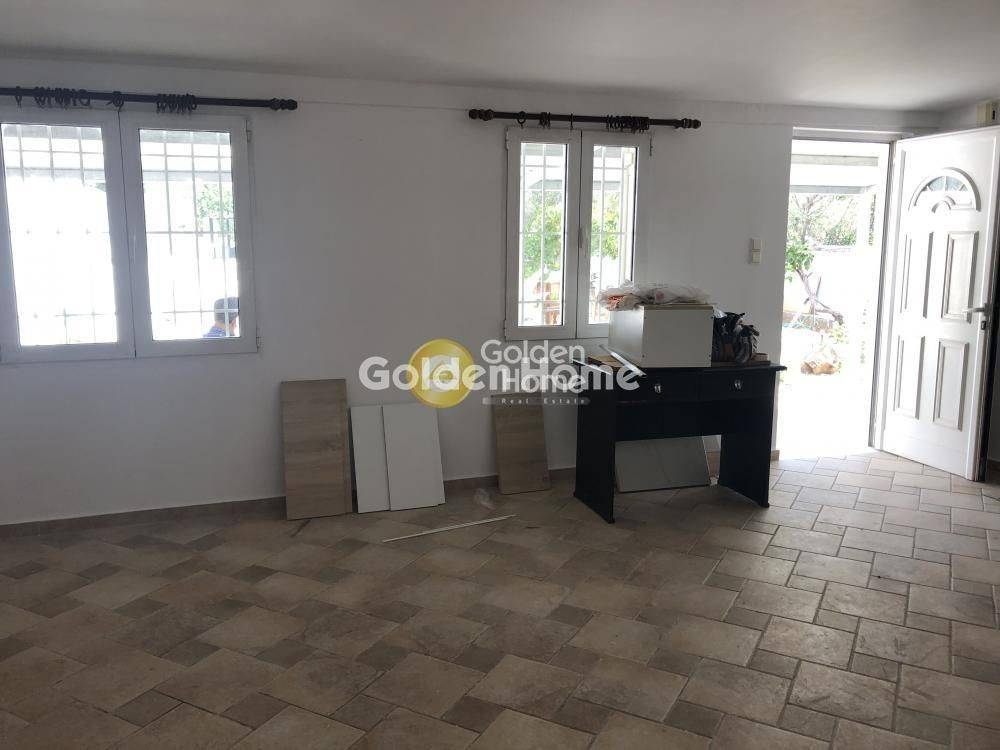 Κυρίως Χώρος