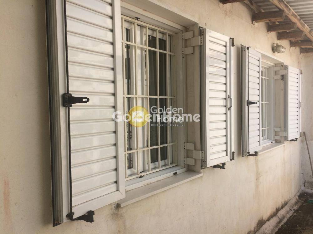 Εξωτερικός Χώρος