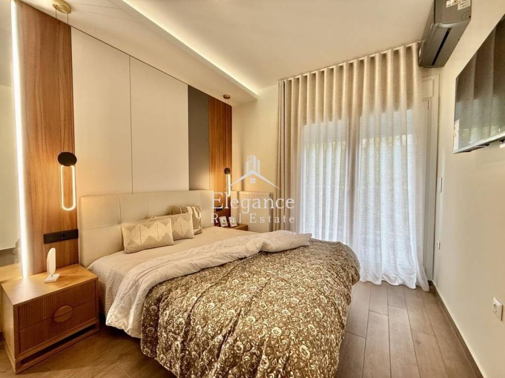 Υπνοδωμάτιο