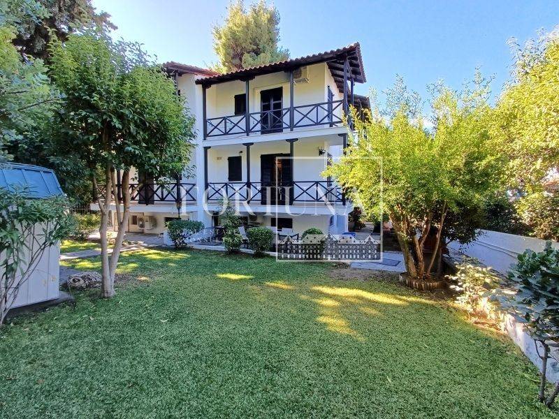 Εξωτερικός χώρος