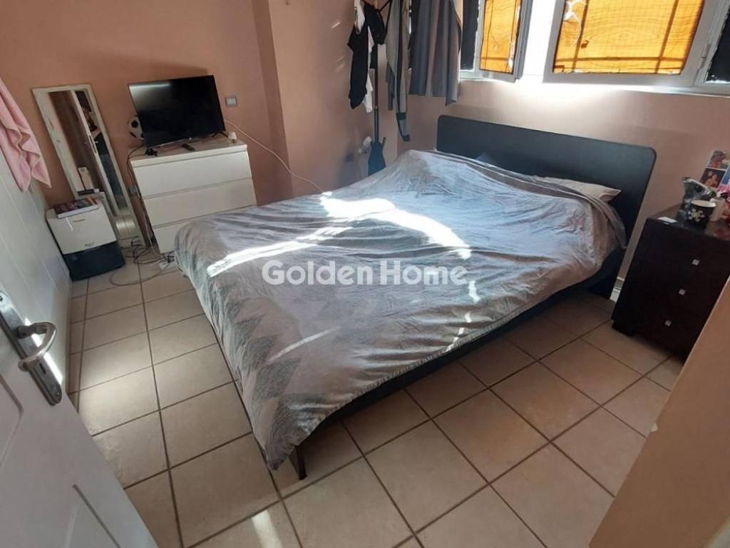 Υπνοδωμάτιο