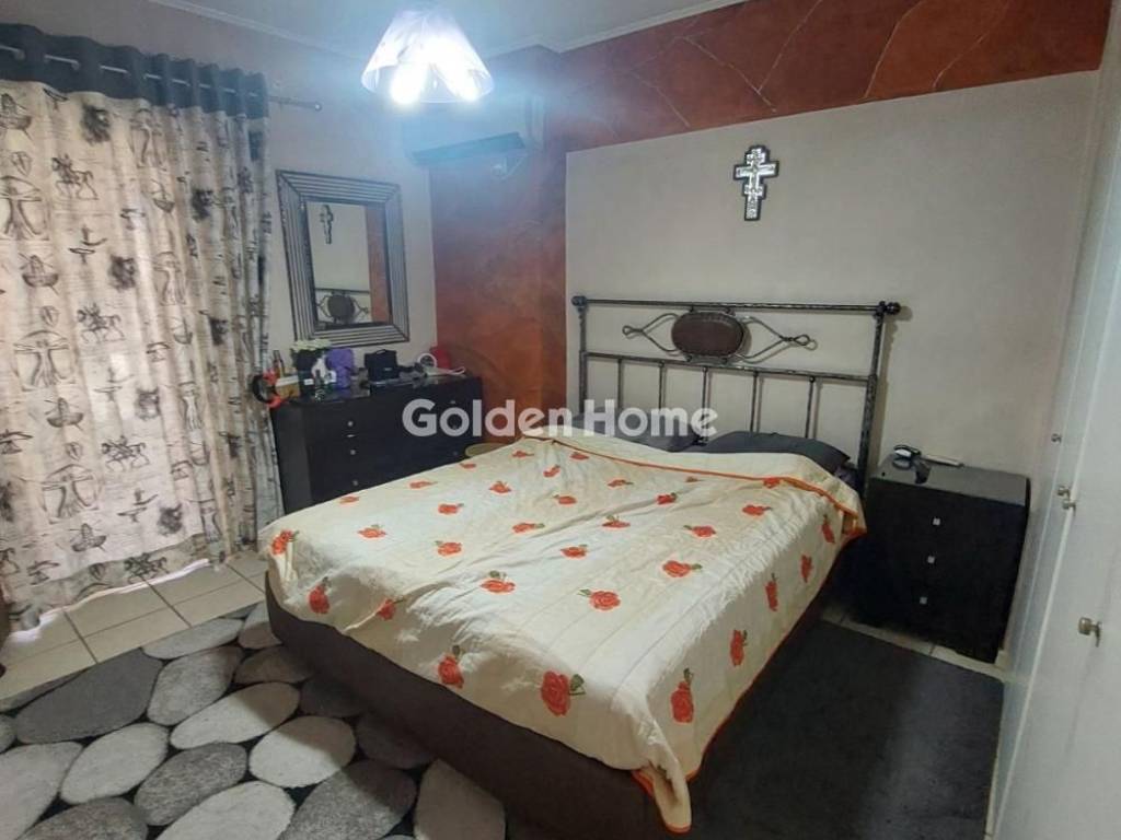 Υπνοδωμάτιο