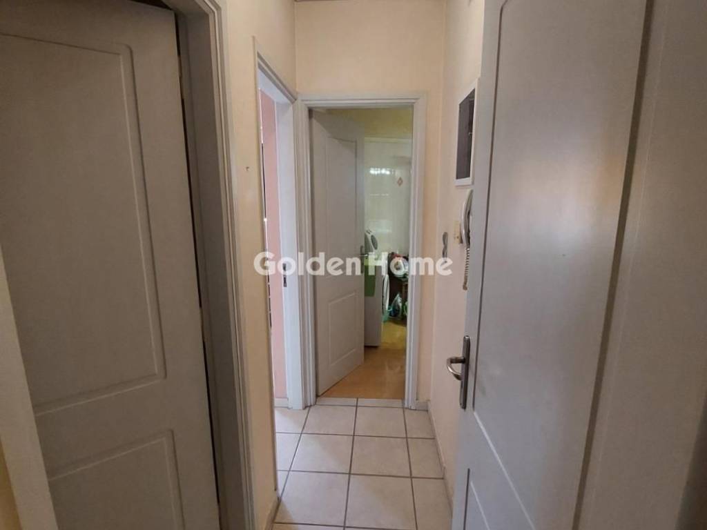 Χολ - Διάδρομος