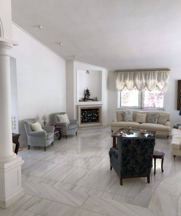 Εσωτερικοι χώροι