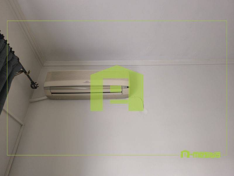 Άποψη χώρου