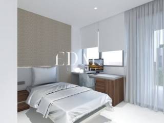 Υπνοδωμάτιο