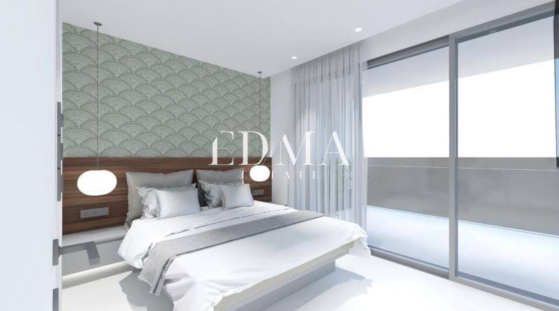 Υπνοδωμάτιο