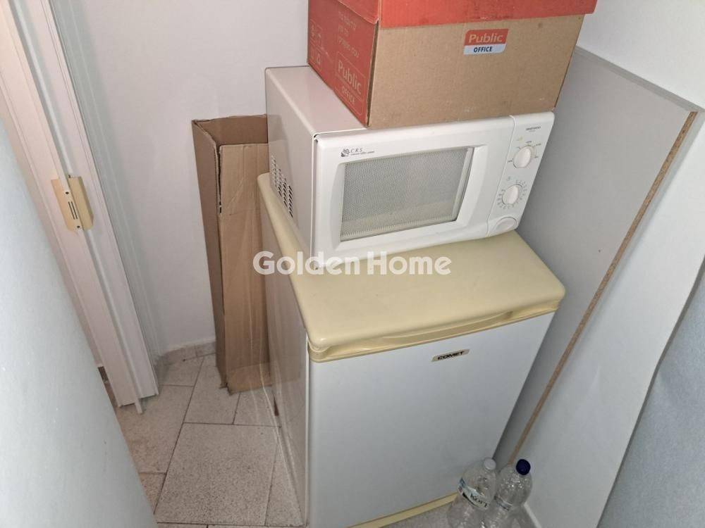 Χολ - Διάδρομος