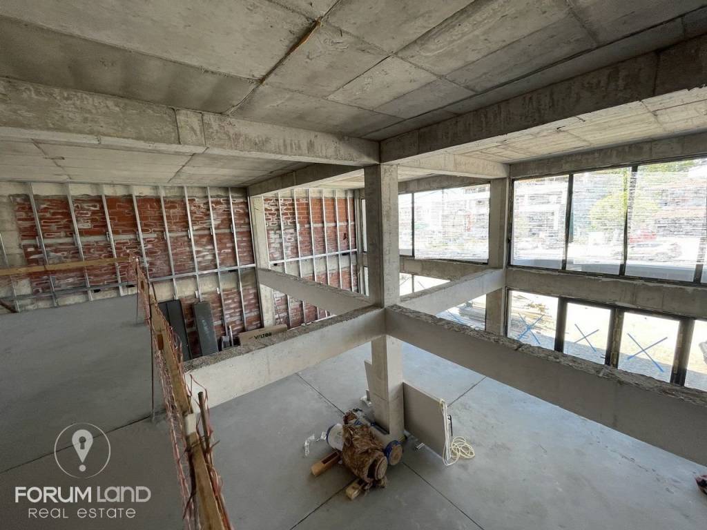 Forumland Real Estate, Πατάρι