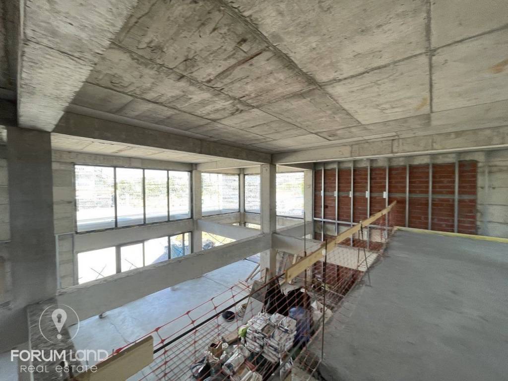 Forumland Real Estate, Πατάρι