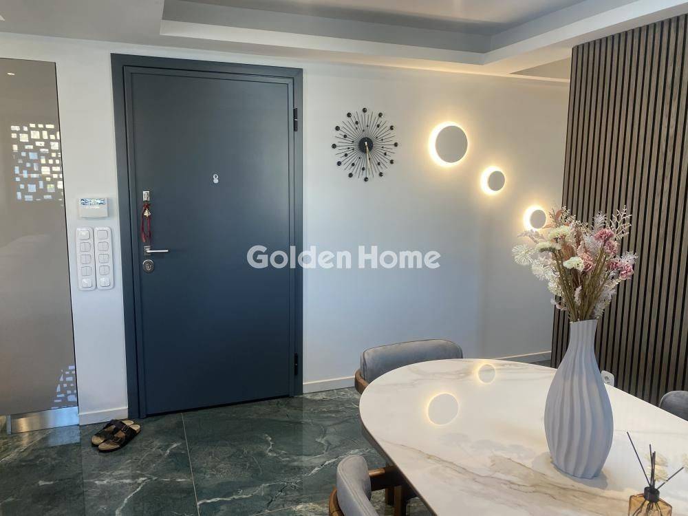 Χολ - Διάδρομος