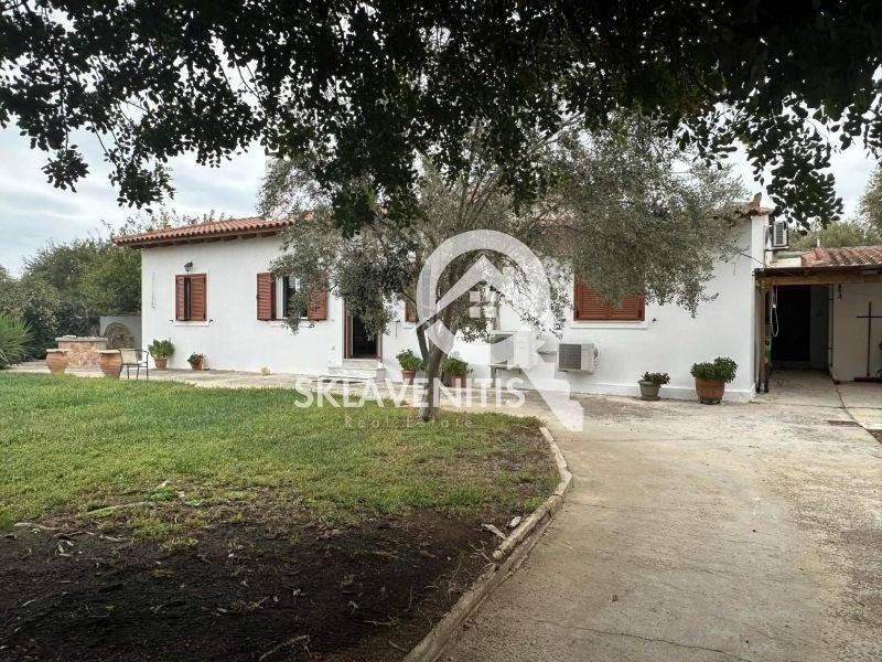 Εξωτερικός χώρος