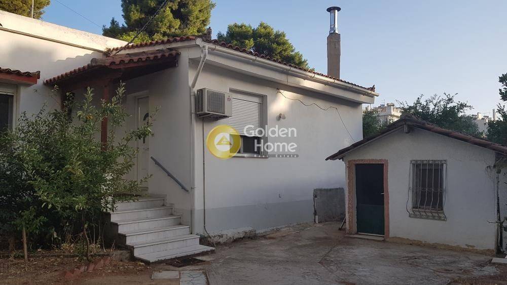 Εξωτερικός Χώρος