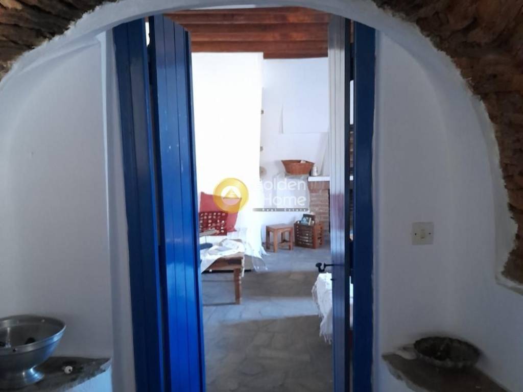 Κυρίως Χώρος