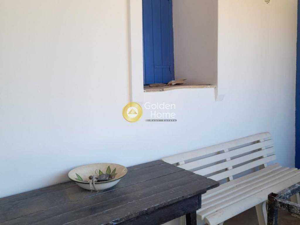 Εξωτερικός Χώρος