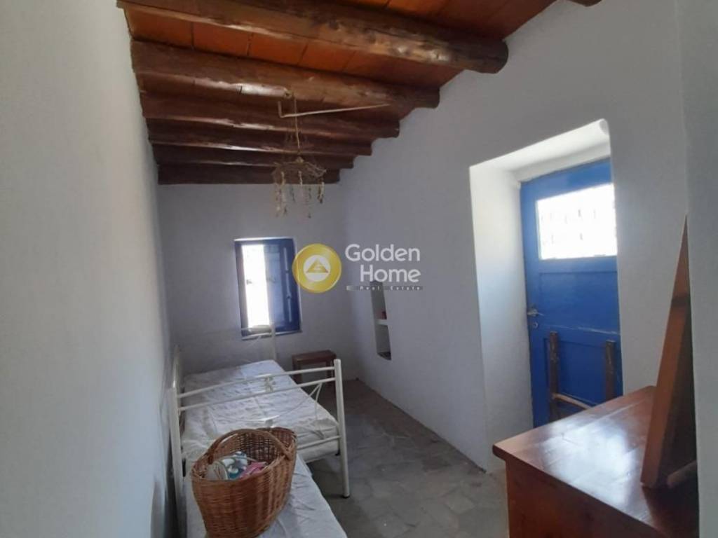 Υπνοδωμάτιο