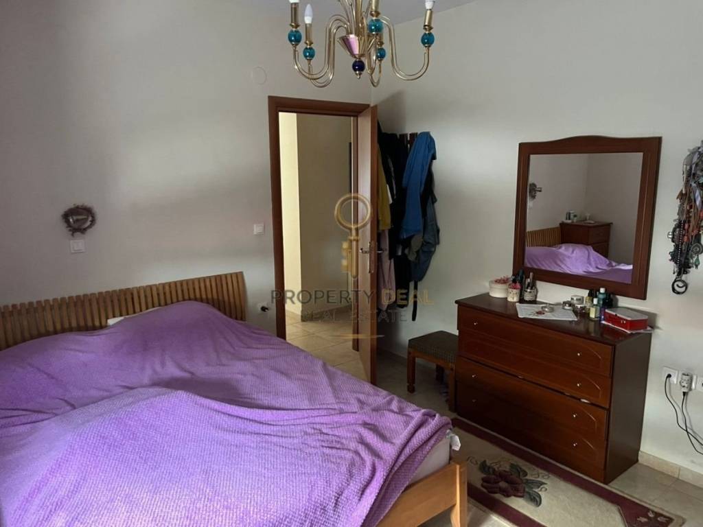 Υπνοδωμάτιο