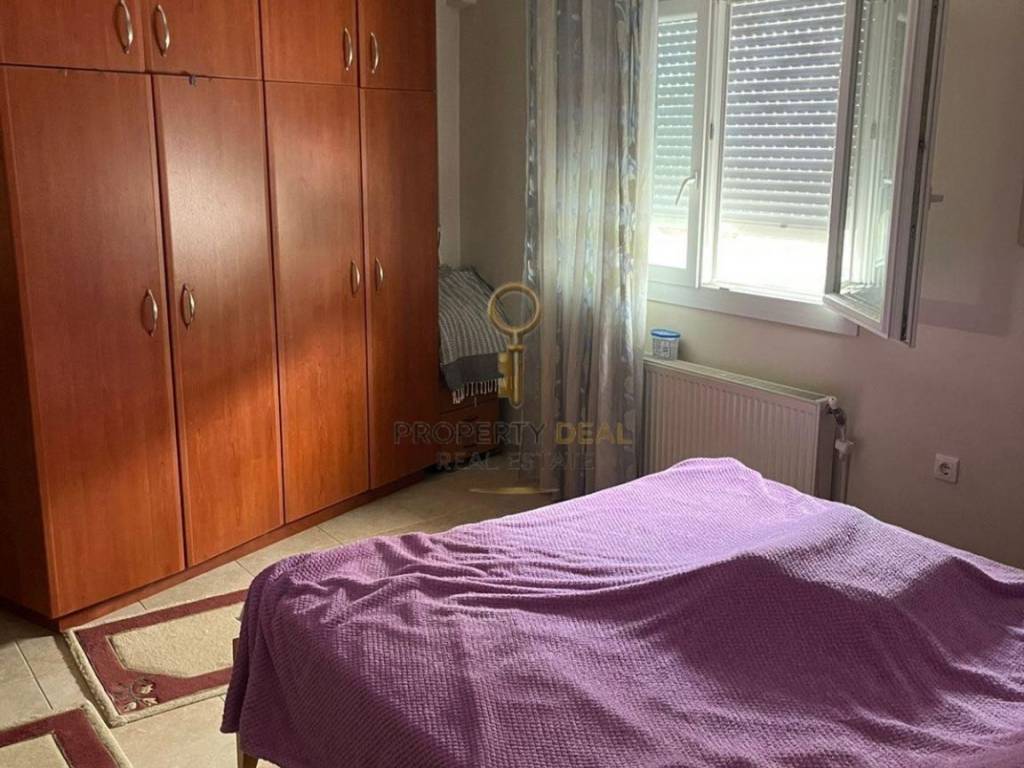 Υπνοδωμάτιο