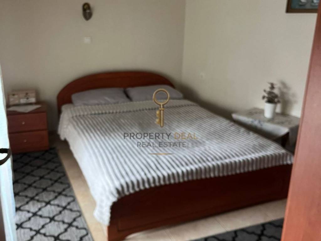 Υπνοδωμάτιο