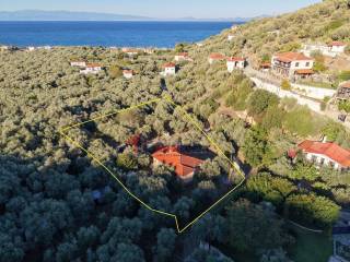 Εξωτερικοι χώροι